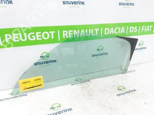 Front left quarter glass RENAULT MASTER III Van (FV) 2.3 dCi 125 FWD (FV0C, FV0D, FV0G, FV0H, FV0J, FV0K) 802638962R | 802631127R | 93197663 | 95527959 | 768313158R | 8026300QAA | 8024500Q0A