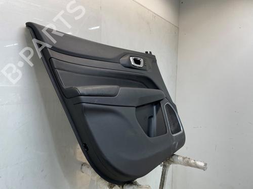 Front left panel JEEP COMPASS (MP, M6, MV, M7) 1.3 Hybrid 4x4 | BP36538149C58 - Image 2