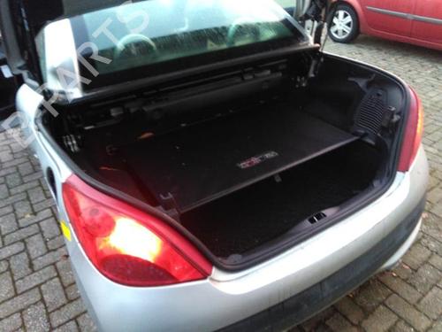 Engine PEUGEOT 207 CC (WD_) 1.6 16V | BP40584242M1  - Image 27