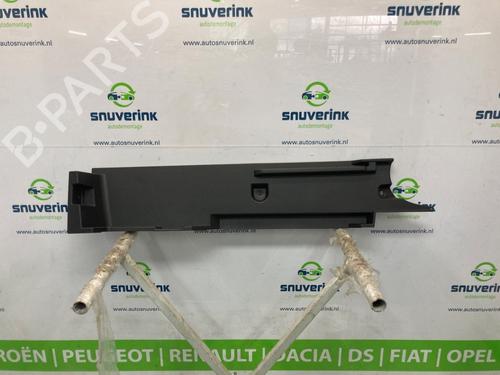 Used Boot lining RENAULT ARKANA I (LCM_, LDN_) 1.6 E-TECH 145 (LDMU) (143 hp) 24943870