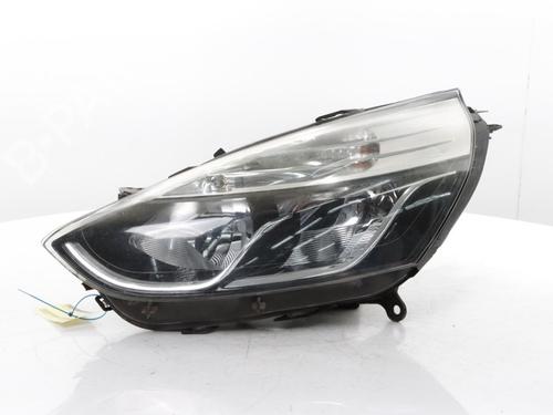 Used Left headlight RENAULT CLIO IV (BH_) 1.5 dCi 90 (90 hp) 30757547