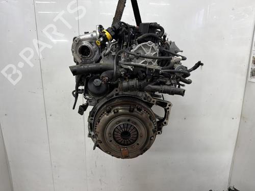 Engine PEUGEOT EXPERT Van (V_) 1.5 BlueHDi 120 | BP40585926M1 - Image 2