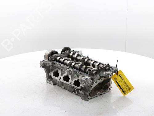 Cylinder head RENAULT CAPTUR II (HF_) TCe 90 (HFM6) | BP29640692M5 