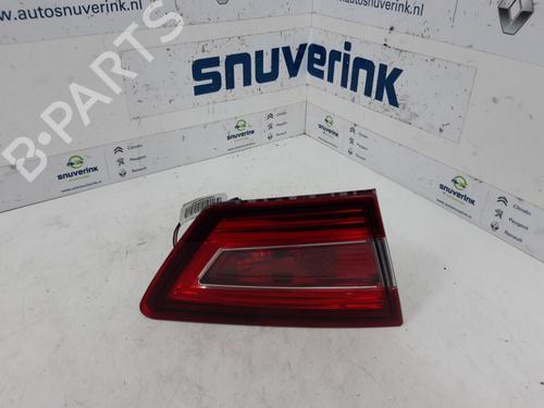 Used Left taillight RENAULT CLIO IV (BH_) 0.9 TCe 90 (BHNF, BHMA, BHMH, BHJK, BHJR) (90 hp) 10794854