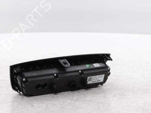 Climate control OPEL CORSA F (P2JO) 1.2 (68) | BP34564589I5 - Image 5