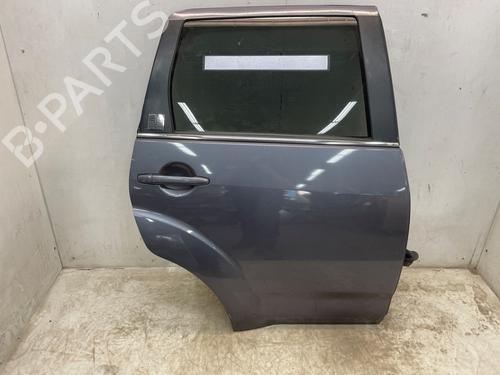 Used Right rear door Right rear door CITROËN C-CROSSER (VU_, VV_) 2.2 HDi (156 hp) 33845838 33845838