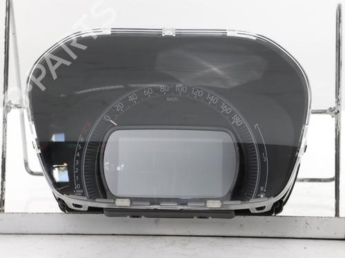 Used Instrument cluster Instrument cluster 38618876 38618876