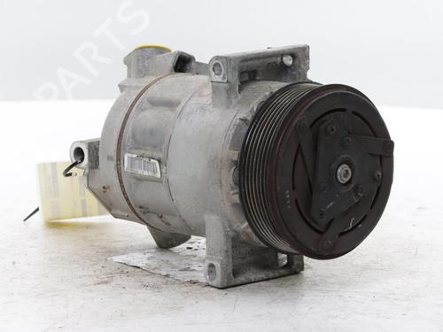 AC compressor RENAULT CAPTUR I (J5_, H5_) 0.9 TCe 90 | BP37660182M34 - Image 7