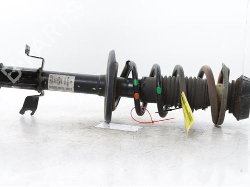 Used Right front shock absorber Right front shock absorber RENAULT EXPRESS Box Body/MPV 1.5 Blue dCi 95 (F6AB) (95 hp) 37072169 37072169