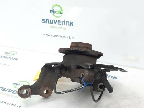 Used Left front steering knuckle RENAULT TWINGO III (BCM_, BCA_) 1.0 SCe 70 (71 hp) 20074193