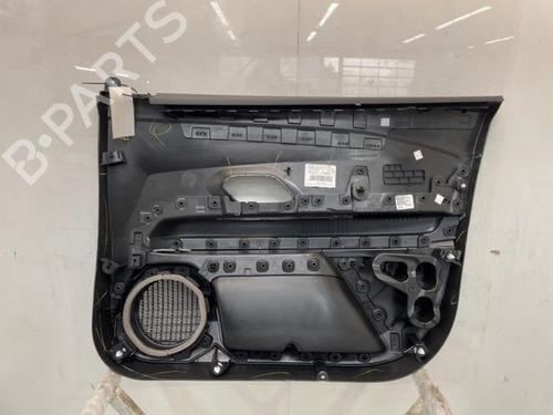 Front left panel DACIA SANDERO III 1.0 TCe 90 | BP40584761C58 - Image 3