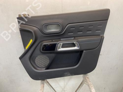 Used Front right panel Front right panel 36089833 36089833