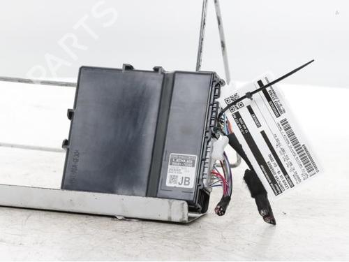 Control unit LEXUS UX (_AA1_, _AH1_, _MA1_) 300h (MZAH11) | BP40587454M11 - Image 2