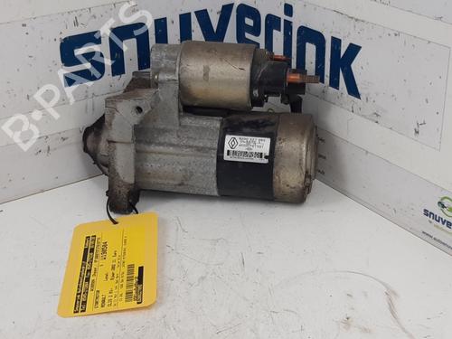 Motor arranque RENAULT CLIO II (BB_, CB_) 1.5 dCi (B/CB07) (65 hp) 16490795