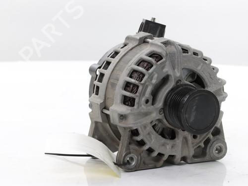 Generator RENAULT CLIO V (B7_) 1.0 TCe 90 (B7MT) | BP38062624M7 - Image 5