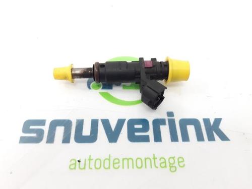 Injector RENAULT TWINGO III (BCM_, BCA_) 1.0 SCe 70 | BP40573839M100 - Image 3