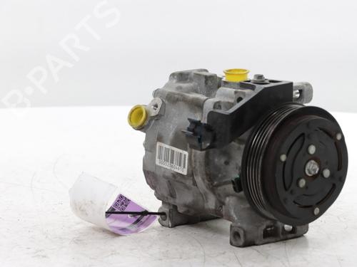 AC compressor FIAT 500 (312_) 0.9 (312AXN1A) | BP31261086M34 - Image 4