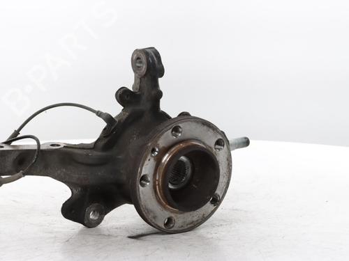 Left front steering knuckle RENAULT MASTER III Van (FV) 2.3 dCi 150 FWD (FV0F, FV03, FV09) | BP34563977M25  - Image 5