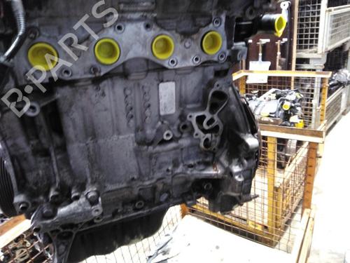 Engine PEUGEOT 308 CC (4B_) 1.6 16V | BP24167010M1 
