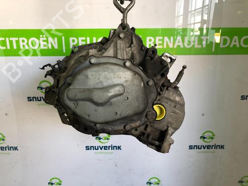 Gearbox CITROËN XSARA PICASSO (N68) 1.6 16V | BP13307697M3 