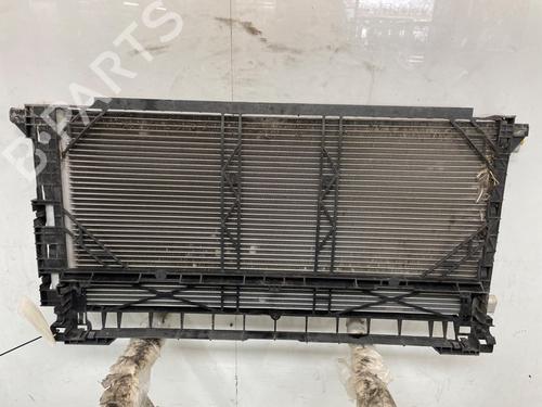 AC radiator RENAULT TRAFIC III Van (FG_) 2.0 dCi 145 (FGML) | BP34565495M32 - Image 2