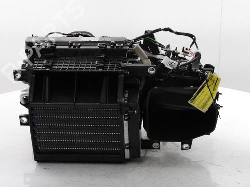Used Heater matrix box Heater matrix box 33696347 33696347