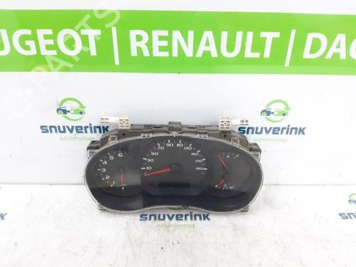 instrument-cluster-renault-master-iii-van-fv-2010-40576306 main image