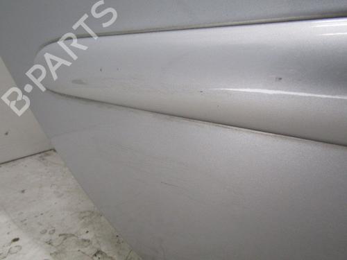 Right rear door PEUGEOT 206 SW (2E/K) 2.0 HDi | BP10790610C5 