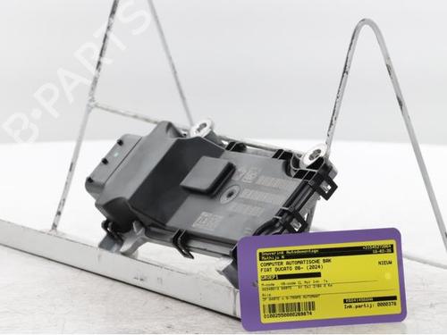 Gearbox control unit FIAT DUCATO Van (250_) 160 Multijet 2,2 D | BP40542507M52 - Image 2