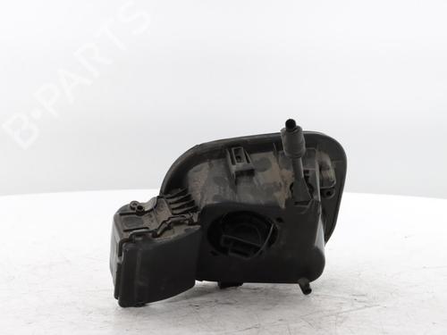 Tanklåg RENAULT CAPTUR I (J5_, H5_) 1.2 TCe 120 | BP31592368C131 