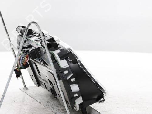 Instrument cluster RENAULT CLIO V (B7_) 1.0 TCe 100 (B7MT) | BP39716835C47 - Image 8