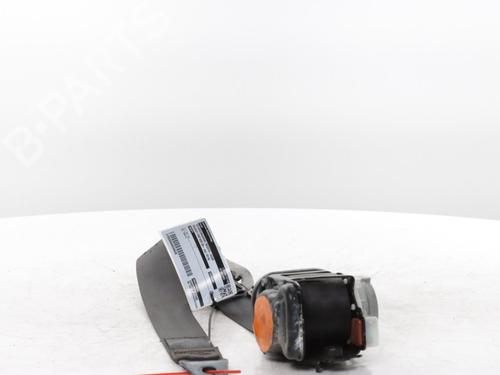 Front right seatbelt PEUGEOT PARTNER Box Body/MPV 1.6 HDi | BP31960244I25