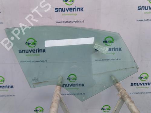 Used Front right door window PEUGEOT 3008 I MPV (0U_) 1.6 THP (156 hp) 13715868