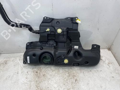 Used Other Other RENAULT SCÉNIC IV (J9_) 1.2 TCe 115 (115 hp) 33696499 33696499