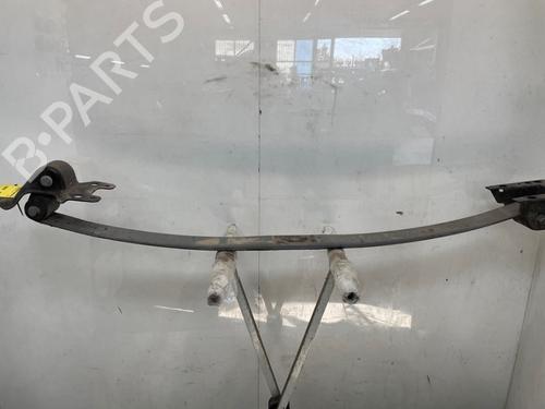 Rear axle RENAULT MASTER IV Van (F8__) BLUE DCI 130 (F8M2) | BP34566614M2 - Image 4