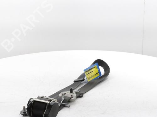 Front left seatbelt PEUGEOT 207 SW (WK_) 1.4 16V | BP29640849I26 