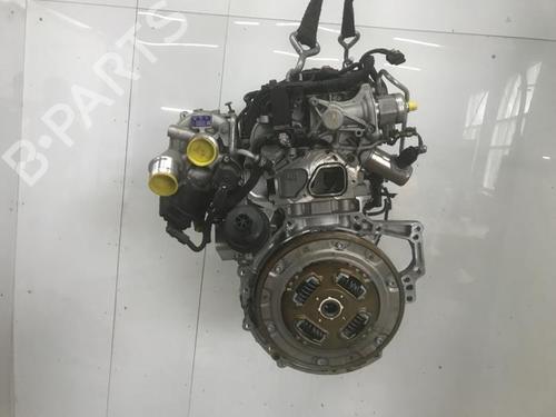 Engine CITROËN C5 AIRCROSS (A_) 1.6 Hybrid 225 (A45GFR) | BP40584564M1 - Image 2