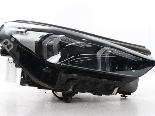 Used Right headlight Right headlight BMW X1 (U11) xDrive 25 e Plug-in-Hybrid (245 hp) 34423442 34423442