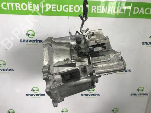 gearbox-opel-corsa-f-p2jo-2019-24647327 main image