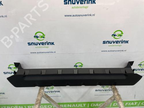 Boot lining CITROËN C5 AIRCROSS (A_) 1.2 Hybrid 136 (ARHPYJ) | BP27092757I3 - Image 2