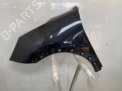 Used Left front fenders Left front fenders FORD PUMA (J2K, CF7) 1.0 EcoBoost mHEV (125 hp) 40048581 40048581