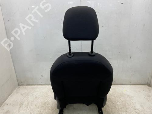Left front seat PEUGEOT 208 I (CA_, CC_) 1.0 VTi | BP31627908C15 