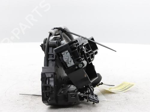 Front left lock RENAULT EXPRESS Box Body/MPV 1.5 Blue dCi 75 (F6AA) | BP36701950C98 - Image 3
