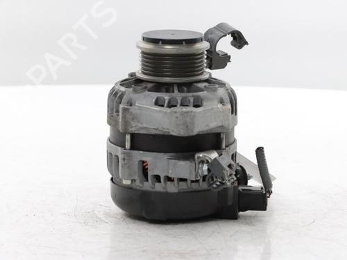 Alternator TOYOTA AYGO X (_B7_) 1.0 VVT-i (KGB70) | BP39508085M7 - Image 8