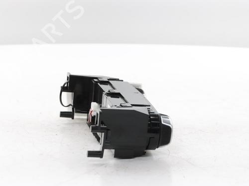 Climate control NISSAN JUKE (F16_) DIG-T 117 | BP40266119I5 - Image 8