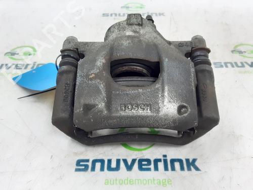 Bremssattel links vorne PEUGEOT 108 1.0 VTi 72 (72 hp) 17918469