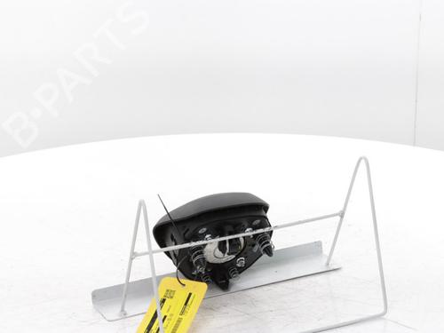 Driver airbag RENAULT CLIO V (B7_) 1.0 TCe 100 (B7MT) | BP29899572C9 