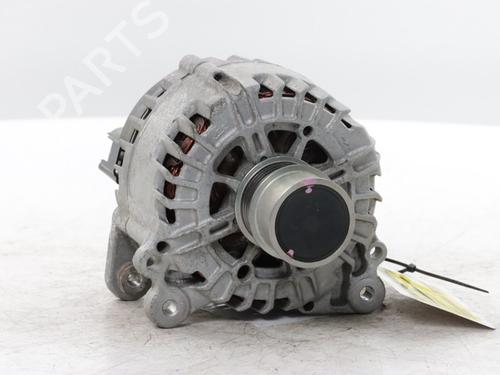 Alternator SKODA KAMIQ (NW4) 1.0 TSI | BP39036157M7 - Image 5