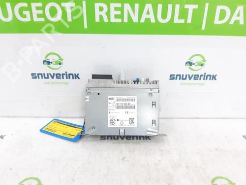 Radio PEUGEOT 2008 I (CU_) 1.2 VTi | BP40574437E6 - Image 4