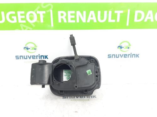 Fuel flap RENAULT CLIO III (BR0/1, CR0/1) 1.2 16V (BR02, BR0J, BR11, CR02, CR0J, CR11) | BP17122378C131